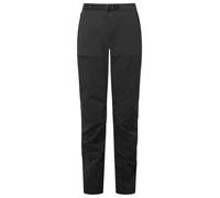 Mountain Equipment - Chamois Alpine Pant - Pantalon alpinisme femme Black - UK 8 - Regular