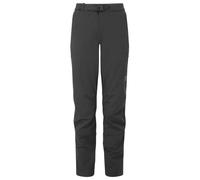 Mountain Equipment - Women's Chamois Pant - Pantalon softshell - 46/48 - Long - black