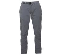 Mountain Equipment - Women's Comici Pant - Pantalon de trekking - 40 - Short - ombre blue