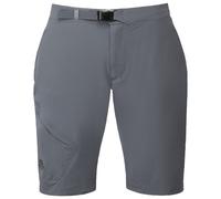 Mountain Equipment - Women's Comici Short - Short - 38 - ombre blue