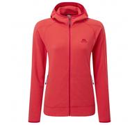 Mountain Equipment - Women's Diablo Jacket - Veste polaire - 34 - capsicum red