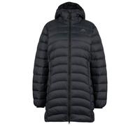 Mountain Equipment - Women's Earthrise Parka - Parka - 38 - black