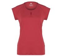Mountain Equipment - Women's Equinox Tee - T-shirt technique - 36 - rosewood