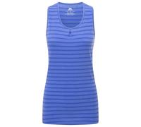 Mountain Equipment - Women's Equinox Vest - Débardeur - 42 - vivid stripe