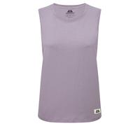 Mountain Equipment - Women's Fairhead Tank - Débardeur - 34 - allium