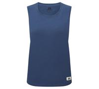 Mountain Equipment - Women's Fairhead Tank - Débardeur - 42 - dusk