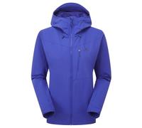 Mountain Equipment - Women's Frontier Jacket - Veste softshell - 36 - clematis