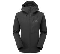 Mountain Equipment - Women's Frontier Jacket - Veste softshell - 40 - black