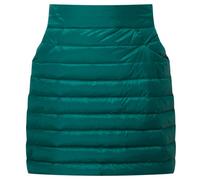 Mountain Equipment - Women's Frostline Skirt - Jupe en duvet - 36 - deep teal