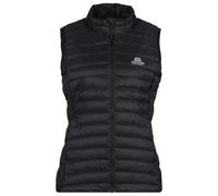 Mountain Equipment - Women's Frostline Vest - Doudoune sans manches - 40 - black