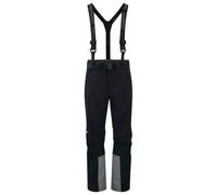 Mountain Equipment - Women's G2 Pant - Pantalon softshell - 36 - Regular - black