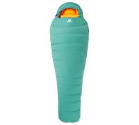 Mountain Equipment - Women's Glacier 450 - Sac de couchage en duvet - Regular - Body Size: 170 cm - sage