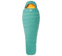 Mountain Equipment - Women's Glacier 700 - Sac de couchage en duvet - Regular - Body Size: 170 cm - sage