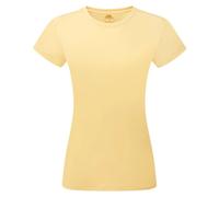 Mountain Equipment - Women's Headpoint Tee - T-shirt technique - 38 - rattan