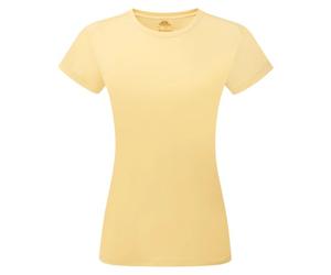 Mountain Equipment - Women's Headpoint Tee - T-shirt technique - 40 - rattan