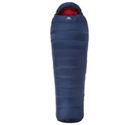 Mountain Equipment Helium 600 Wmns Regular Femme GAUCHER
