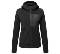 Mountain Equipment - Women's Highpile Hooded Jacket - Veste polaire - 36 - black ii