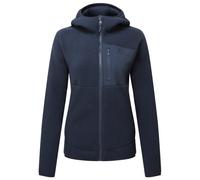 Mountain Equipment - Women's Highpile Hooded Jacket - Veste polaire - 40 - cosmos