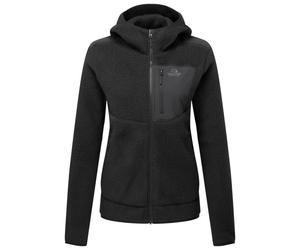 Mountain Equipment - Women's Highpile Hooded Jacket - Veste polaire - 42 - black ii