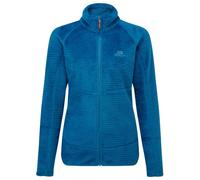 Mountain Equipment - Women's Hispar Jacket - Veste polaire - 42 - stellar blue