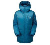 Mountain Equipment - Women's K7 Jacket - Doudoune - 34 - stellar blue