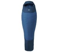 Mountain Equipment - Women's Klimatic II - Sac de couchage synthétique - Long - Body Size: 185 cm - dusk
