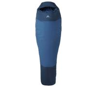 Mountain Equipment - Women's Klimatic III - Sac de couchage synthétique - Regular - Body Size: 170 cm - dusk