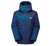 Mountain Equipment - Women's Kryos Jacket - Doudoune - 42 - admiral blue