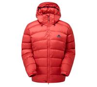 Mountain Equipment - Women's Lightline Jacket - Doudoune - 34 - rosewood