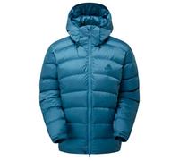Mountain Equipment - Women's Lightline Jacket - Doudoune - 34 - stellar blue