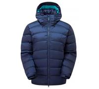 Mountain Equipment - Women's Lightline Jacket - Doudoune - 36 - cosmos