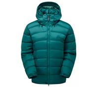 Mountain Equipment - Women's Lightline Jacket - Doudoune - 38 - deep teal