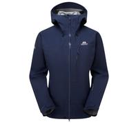Mountain Equipment - Women's Makalu Jacket - Veste hardshell - 38 - cosmos