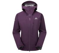Mountain Equipment - Women's Makalu Jacket - Veste hardshell - 42 - nightshade