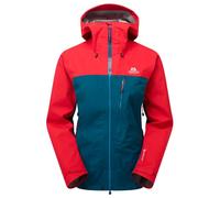 Veste femme Mountain Equipment Makalu Wmns Jacket Taille: S / Couleur: rouge / bleu