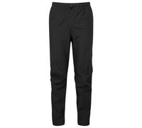 Mountain Equipment - Women's Makalu Pant - Pantalon imperméable - 36 - Regular - black