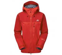 Mountain Equipment - Women's Manaslu Jacket - Veste imperméable - 42 - imperial red / crimson