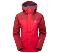 Mountain Equipment - Women's Nanda Devi Jacket - Veste imperméable - 36 - capsicum / tibetanred