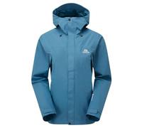 Mountain Equipment - Women's Nanda Devi Jacket - Veste imperméable - 36 - stellar blue