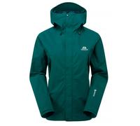 Mountain Equipment - Women's Nanda Devi Jacket - Veste imperméable - 40 - deep teal