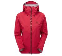 Mountain Equipment - Women's Odyssey Jacket - Veste imperméable - 34 - capsicum red