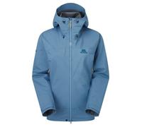 Mountain Equipment - Women's Odyssey Jacket - Veste imperméable - 34 - stellar blue