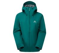 Mountain Equipment - Women's Odyssey Jacket - Veste imperméable - 36 - deep teal