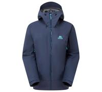 Mountain Equipment - Women's Odyssey Jacket - Veste imperméable - 40 - cosmos