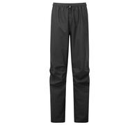 Mountain Equipment - Women's Odyssey Pant - Pantalon imperméable - 36 - Short - black