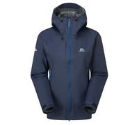 Mountain Equipment - Women's Raintower Jacket - Veste imperméable - 38 - cosmos
