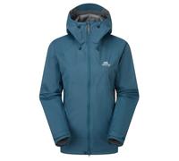 Mountain Equipment - Women's Raintower Jacket - Veste imperméable - 38 - majolica blue