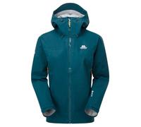 Mountain Equipment - Women's Saltoro Jacket - Veste imperméable - 40 - majolica blue