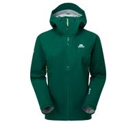 Mountain Equipment - Women's Saltoro Jacket - Veste imperméable - 42 - deep teal