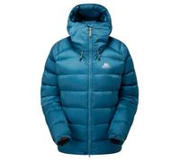 Mountain Equipment - Women's Sigma Jacket - Doudoune - 42 - stellar blue